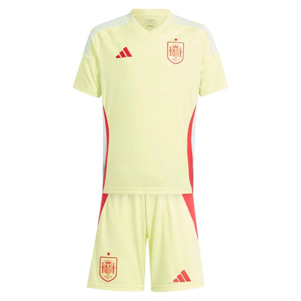 Camiseta España 2ª Niño 2024